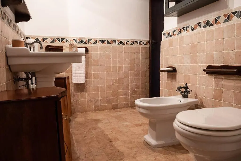 Villa Cefalu Con Piscina Privata Sant'Ambrogio   Sant'Ambrogio (Sicily)