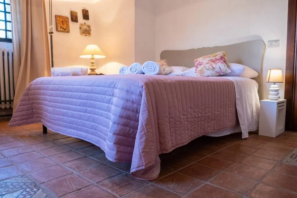Villa Cefalu Con Piscina Privata Sant'Ambrogio