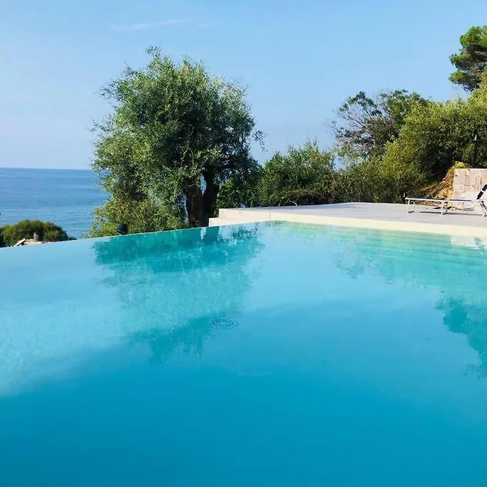 Villa Cefalu Con Piscina Privata Sant'Ambrogio  0*, Sant'Ambrogio (Sicily) Italy