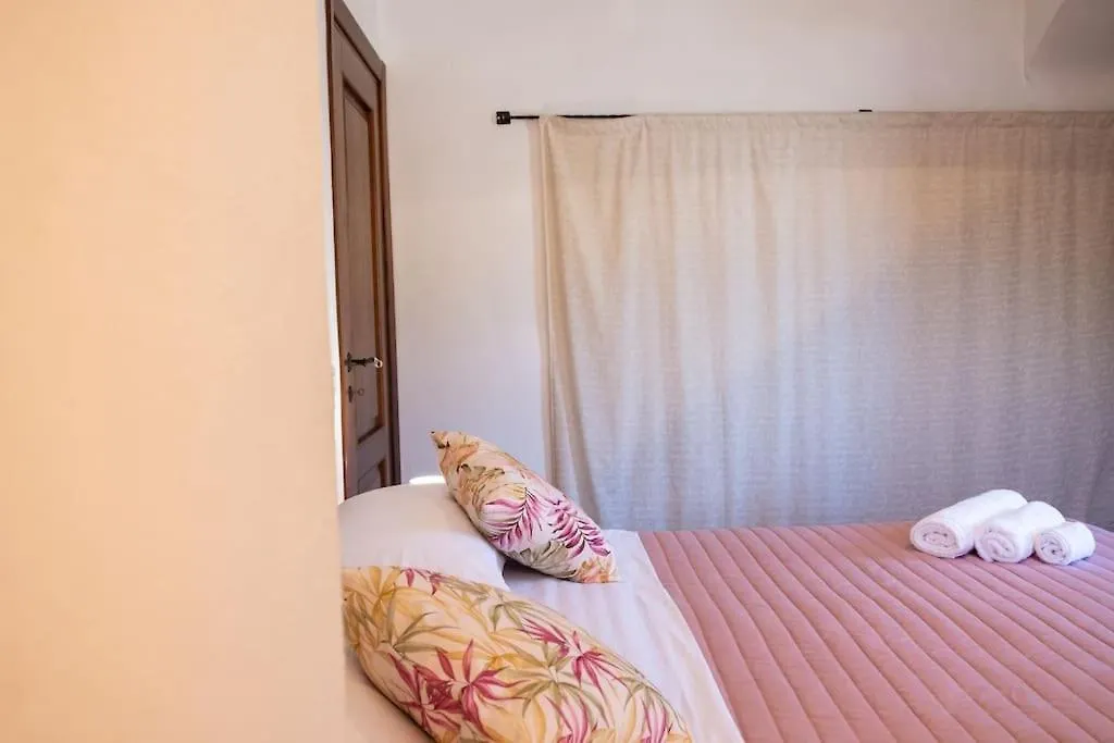Villa Cefalu Con Piscina Privata Sant'Ambrogio
