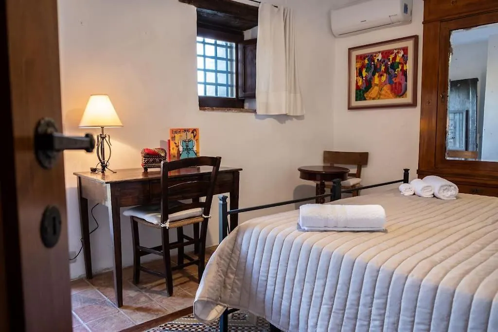 Villa Cefalu Con Piscina Privata Sant'Ambrogio