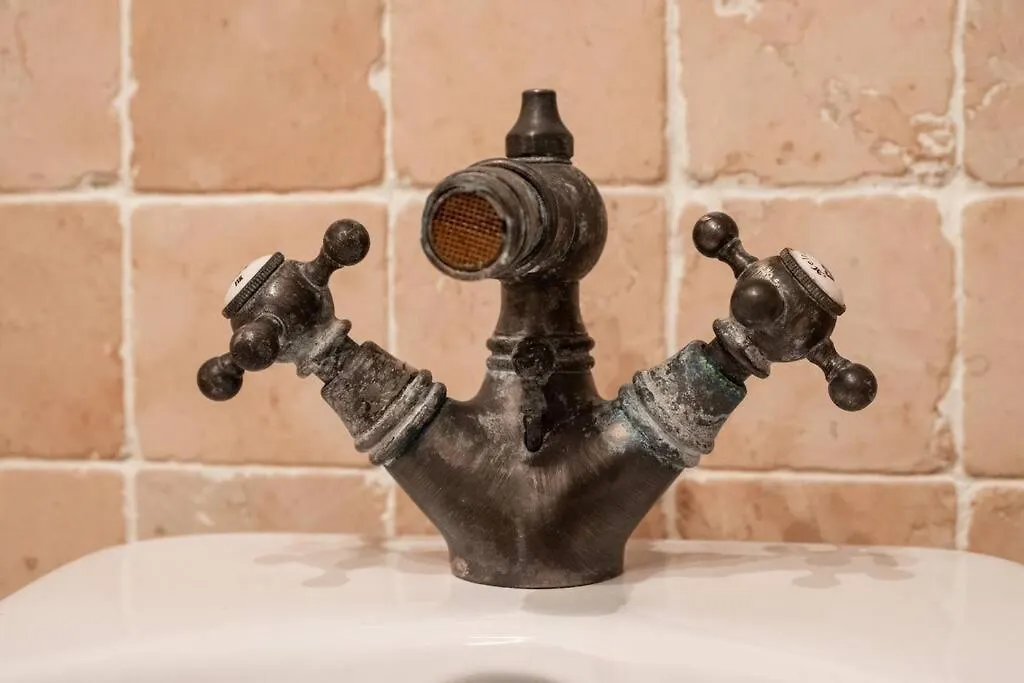Villa Cefalu Con Piscina Privata Sant'Ambrogio