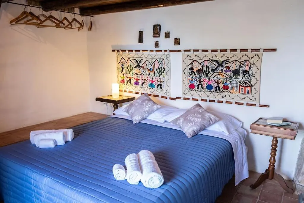 Villa Cefalu Con Piscina Privata Sant'Ambrogio