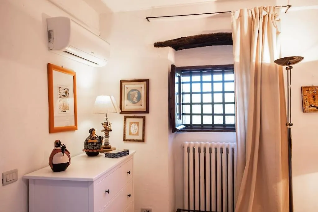 Villa Cefalu Con Piscina Privata Sant'Ambrogio  Italy