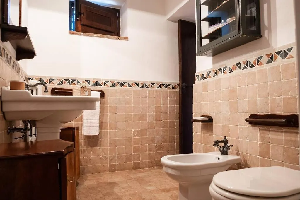 Villa Cefalu Con Piscina Privata Sant'Ambrogio