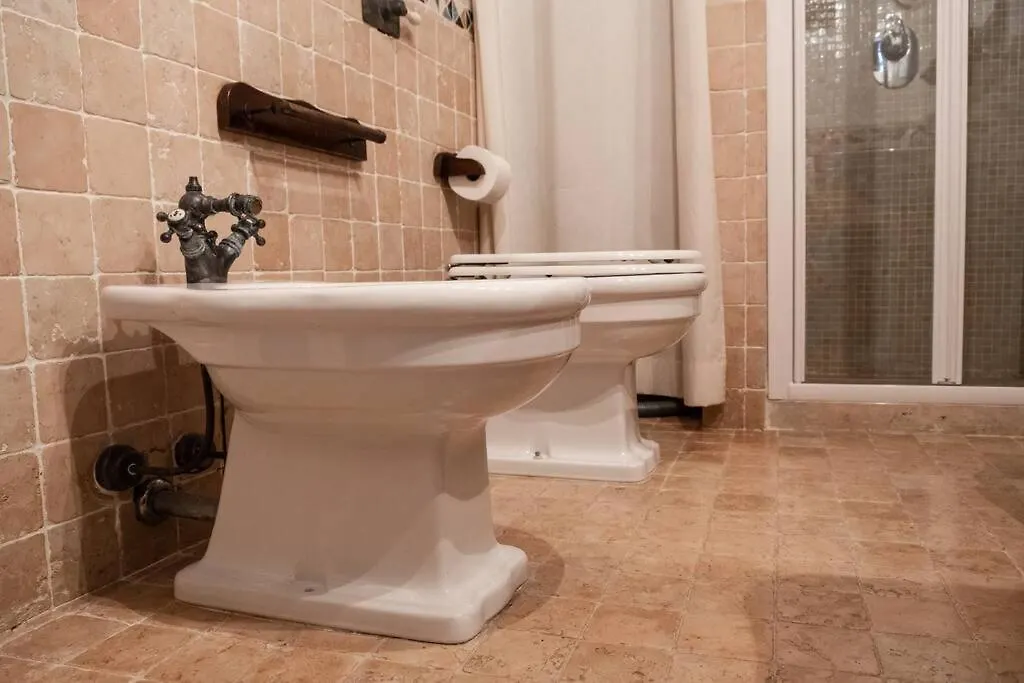 Villa Cefalu Con Piscina Privata Sant'Ambrogio  Italy