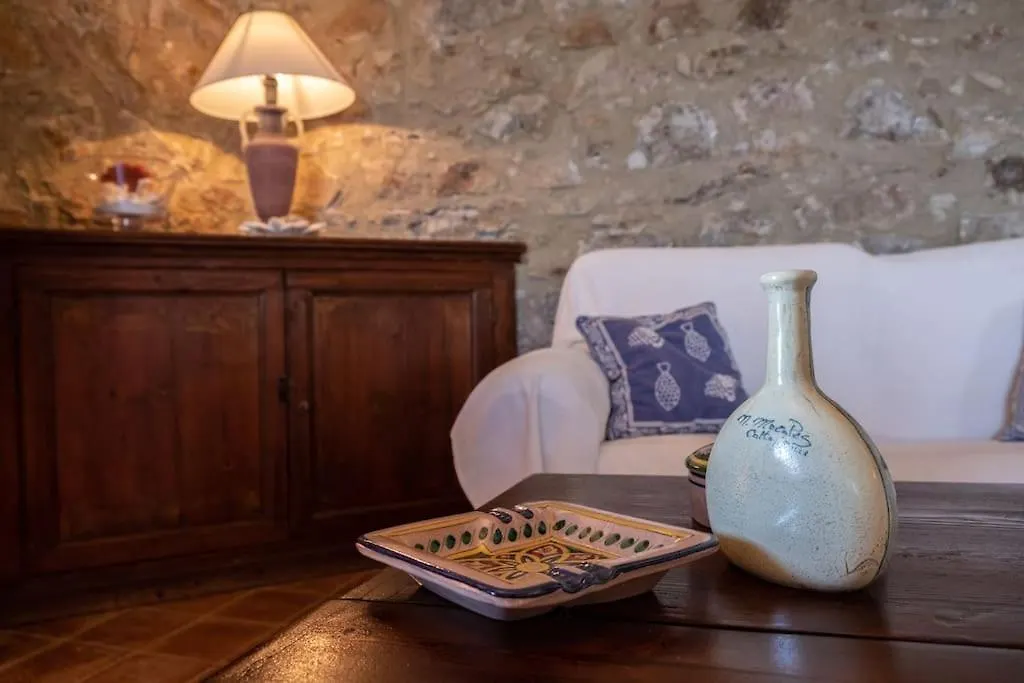 Villa Cefalu Con Piscina Privata Sant'Ambrogio