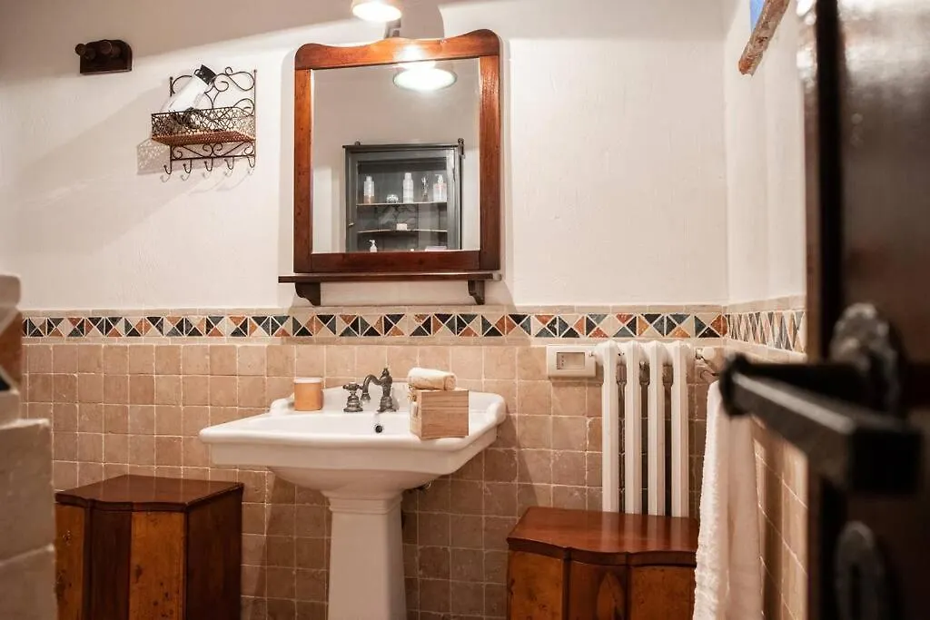Villa Cefalu Con Piscina Privata Sant'Ambrogio  Sant'Ambrogio (Sicily)