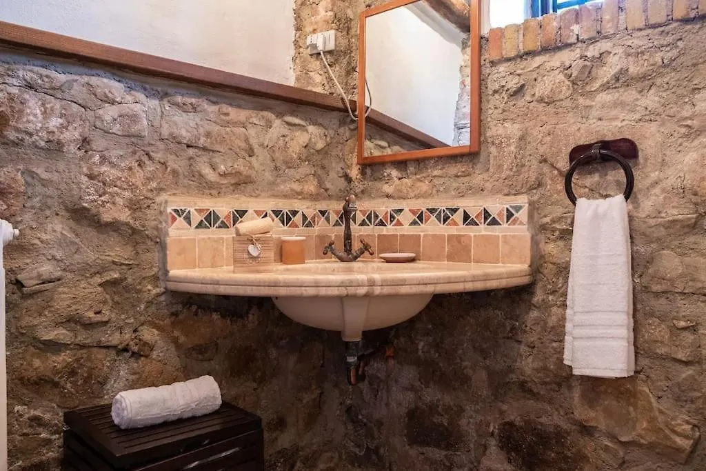 Villa Cefalu Con Piscina Privata Sant'Ambrogio   Sant'Ambrogio (Sicily)