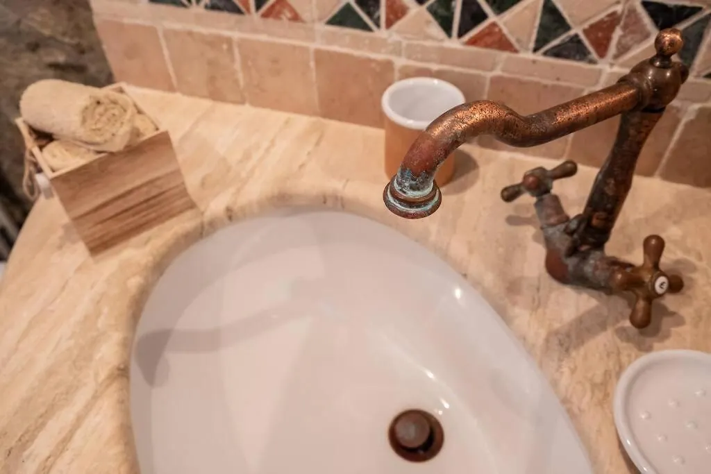 Villa Cefalu Con Piscina Privata Sant'Ambrogio